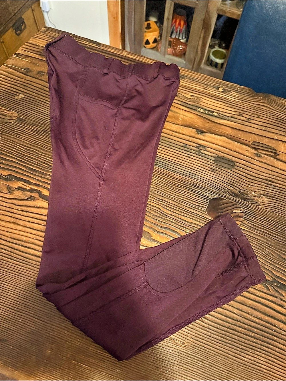 Ovation Women's Riding Leggings Size Medium/28